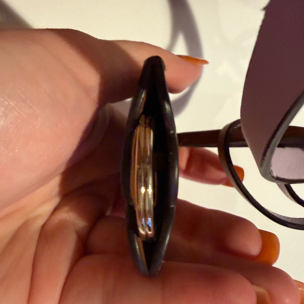 Kate Spade Magnolia Street Medium Double Pocket Tote - Picture 11 of 11